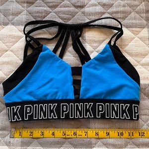 Victoria’s Secret PINK bra